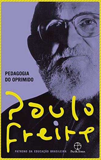 Pedagogia do oprimido