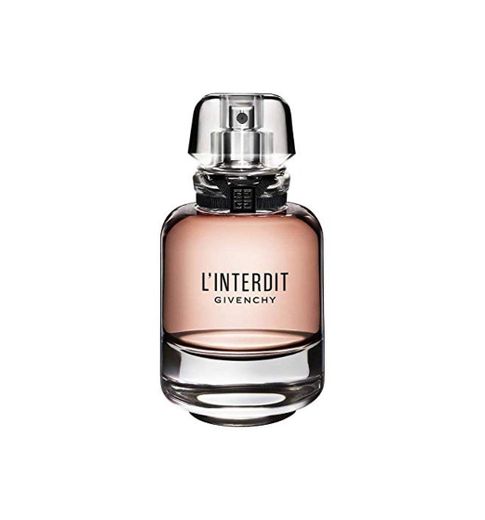 Givenchy L’Interdit