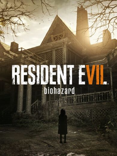 Resident Evil 7 