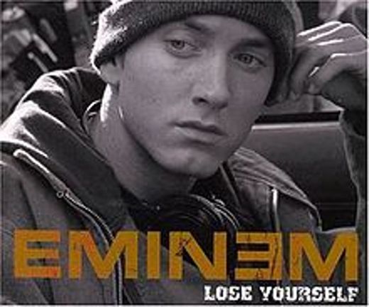 Eminem - Lose yourself