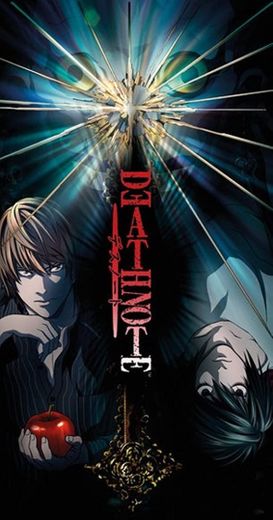 DEATH NOTE