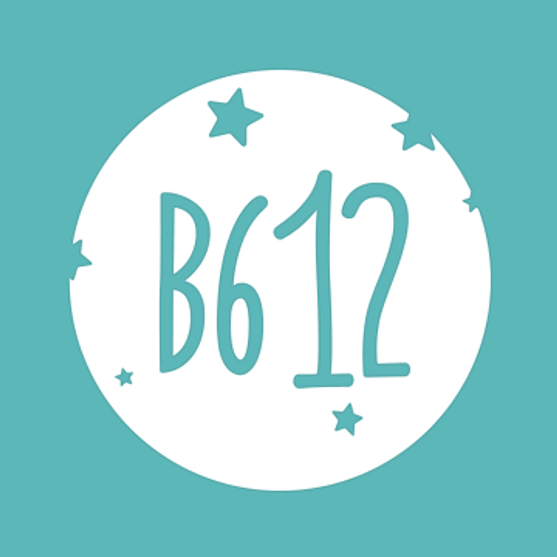 App B612