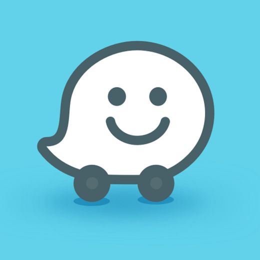 Waze - GPS