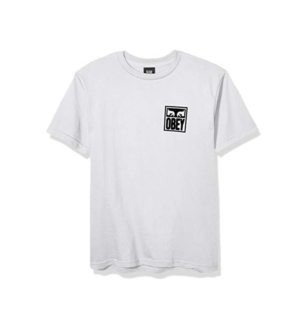 Obey Eyes Icon Basic tee Camiseta
