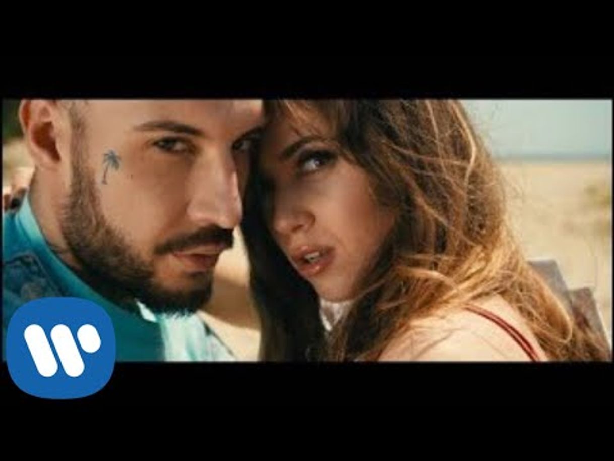 Canción Una volta ancora (feat. Ana Mena)