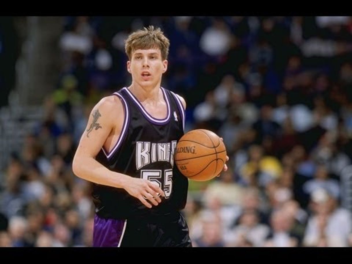 Moda Jason Williams, Chocolate Blanco