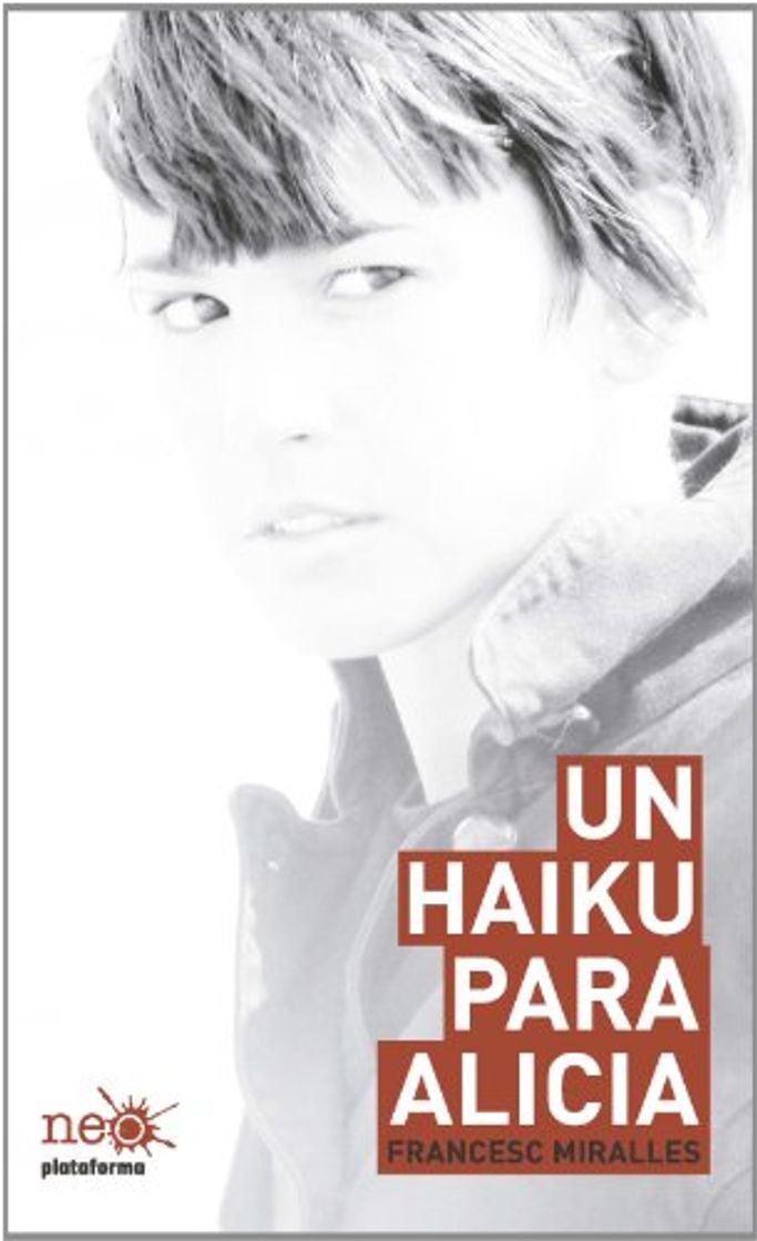 Book Un haiku para Alicia