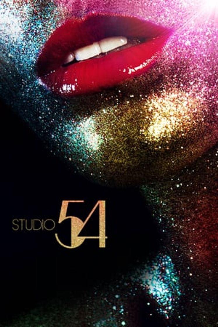 Movie Studio 54