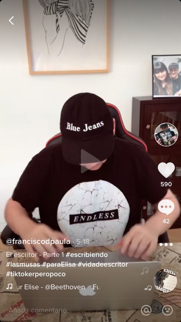 Moda TikTok 