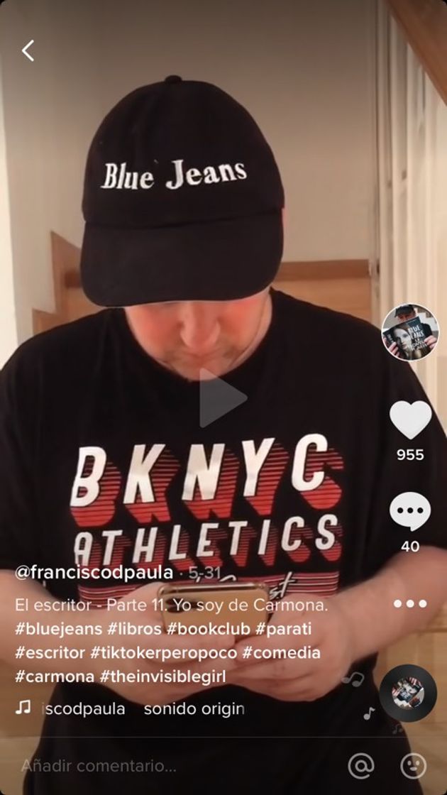 Social TikTok 
