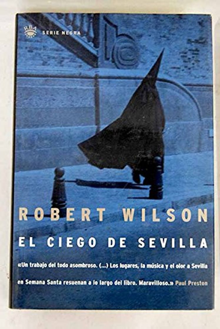 Book El ciego de sevilla: 061