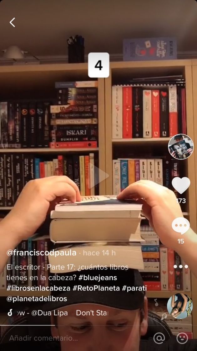 Social TikTok 