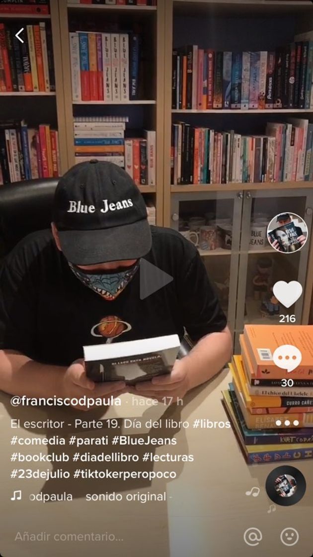 Social TikTok 