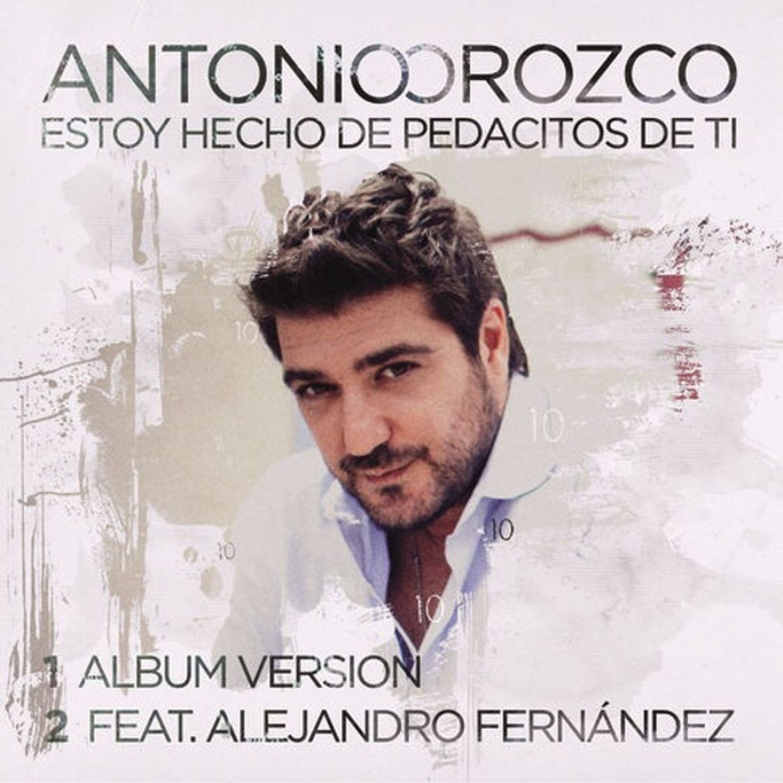 Music Estoy Hecho De Pedacitos De Ti