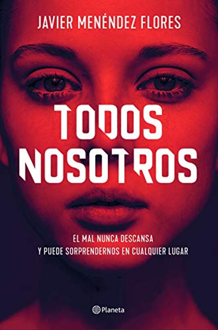 Book Todos nosotros