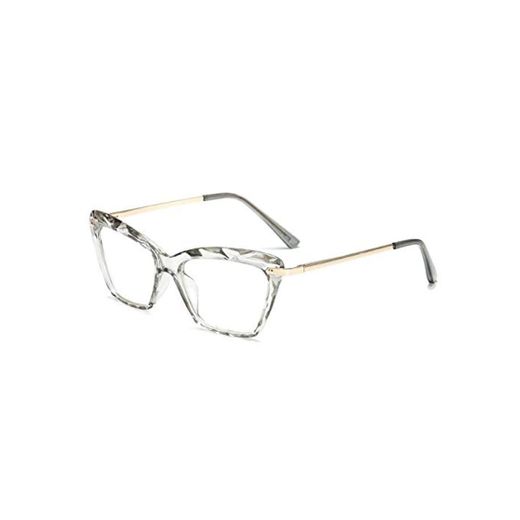 AWC Moda Cat Eye Glasses Frames For Women Trending Styles   Optical Computer Glasses