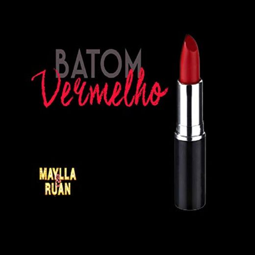 Batom Vermelho