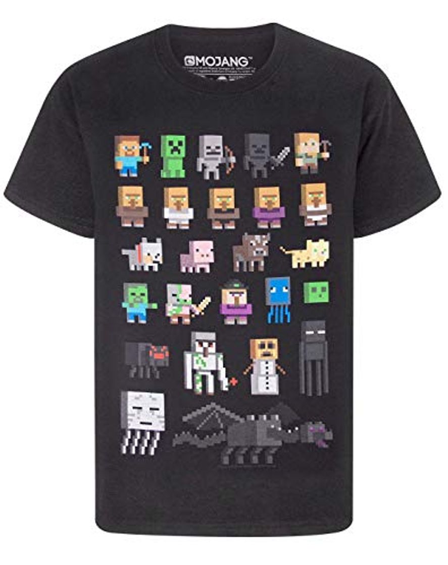 Moda Minecraft