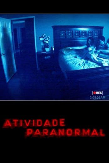 Paranormal Activity