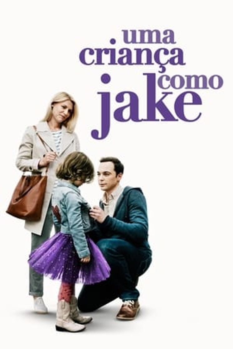 Película Jake