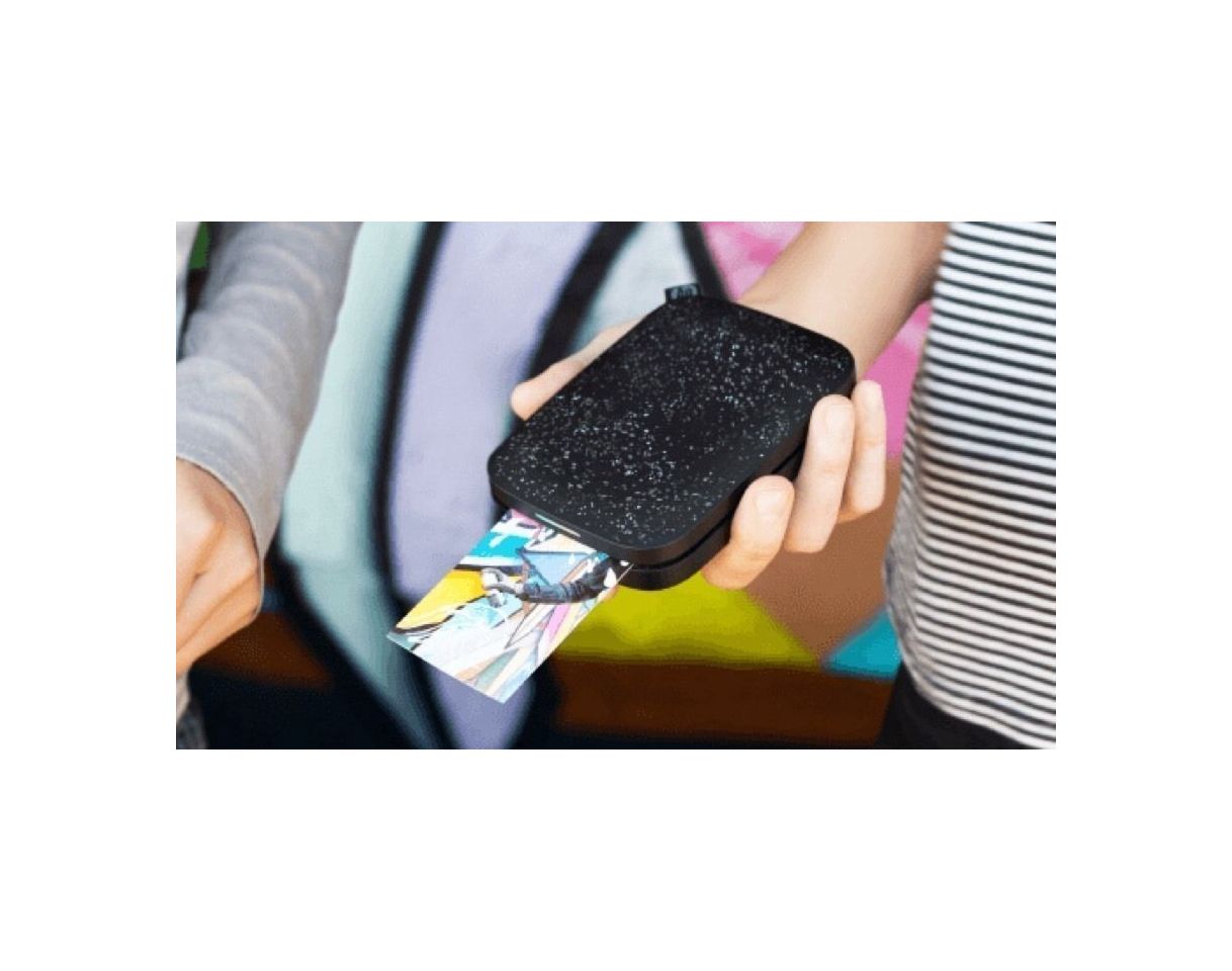 Social SORTEO IMPRESORA PORTÁTIL HP SPROCKET 😍