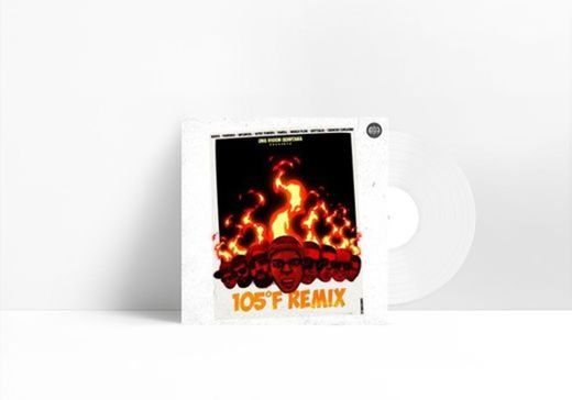 105 F Remix
