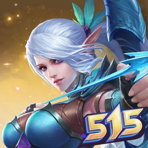 Mobile Legends: Bang Bang