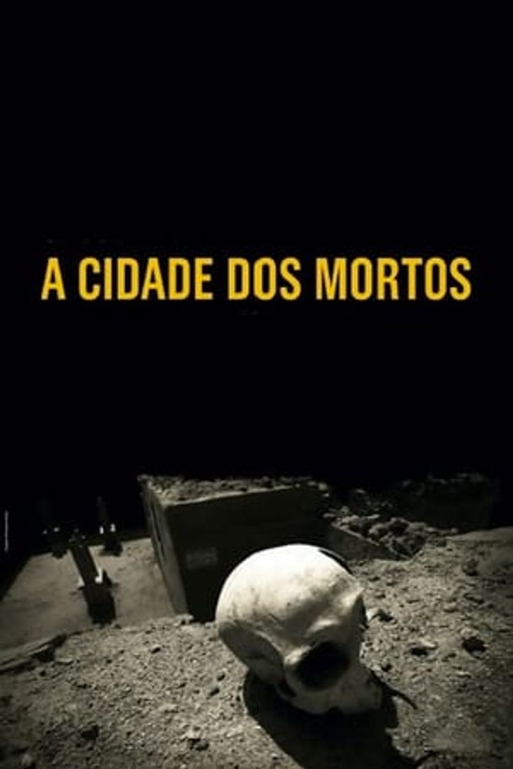 Película A Cidade dos Mortos