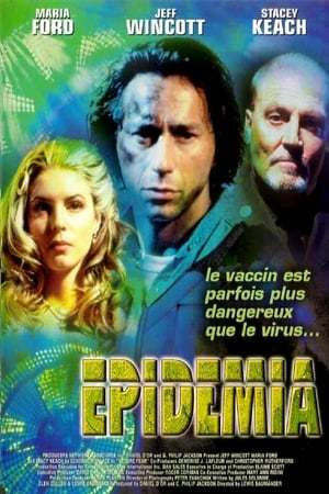 Película Terror futuro