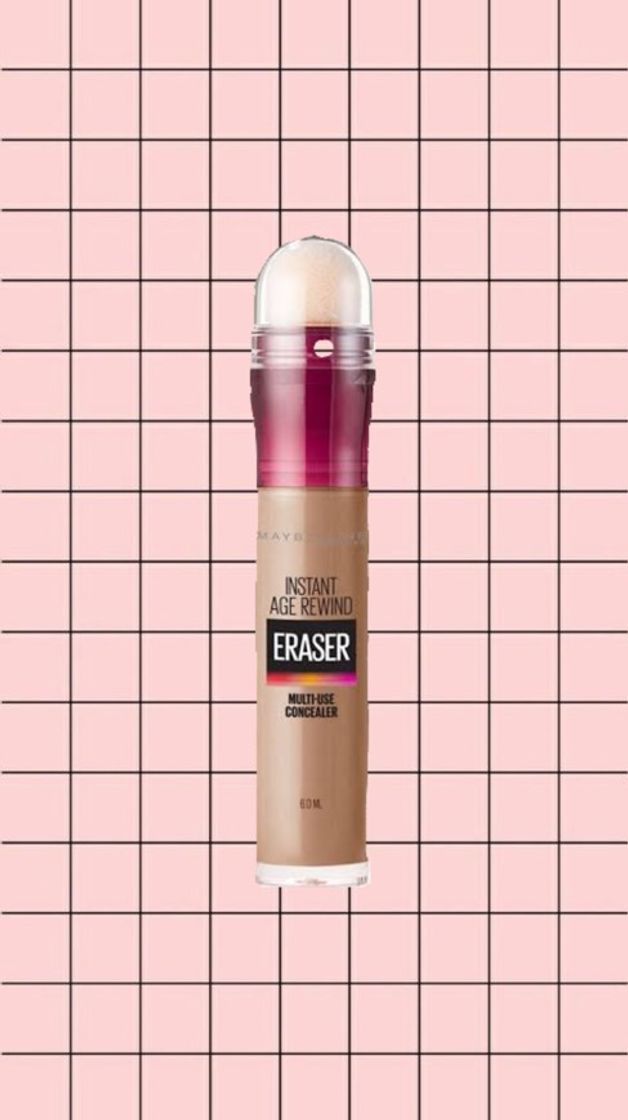 Beauty Maybelline Corrector de Ojeras