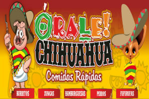 Restaurantes Orale Chihuahua