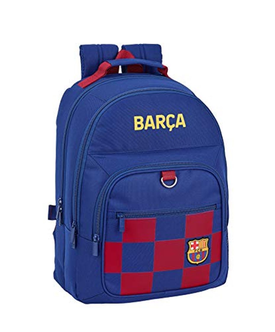 Fashion FCB FC Barcelona Equipaje