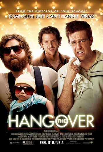 Película The Hangover (2009) - IMDb