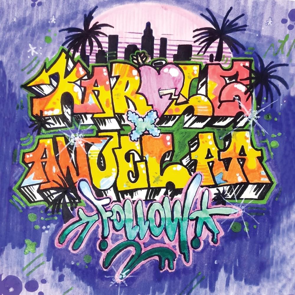 Karol G, Anuel AA - Follow - YouTube