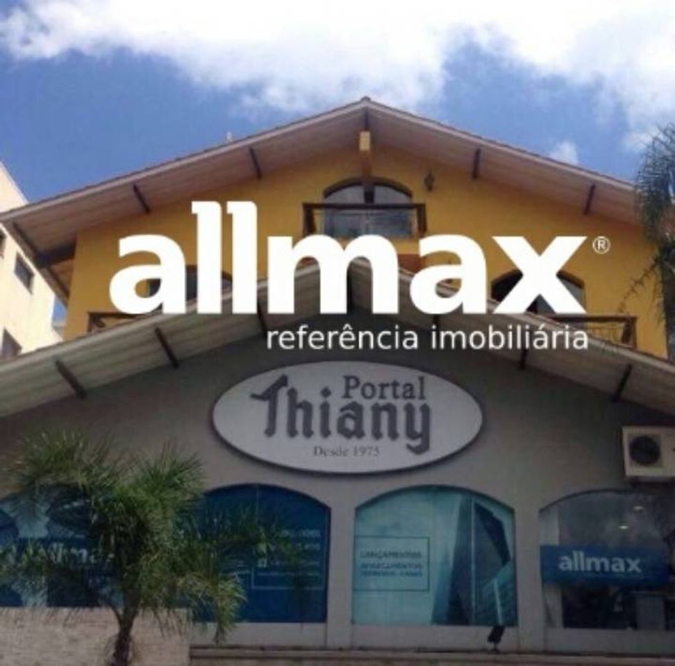 Lugar Allmax Imóveis