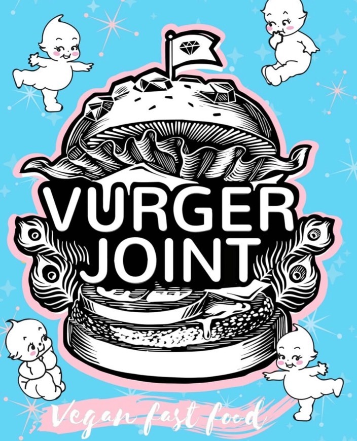 Restaurantes Vurger Joint