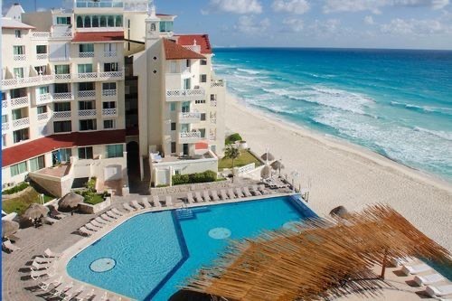 Lugar Bsea Cancun Plaza Hotel