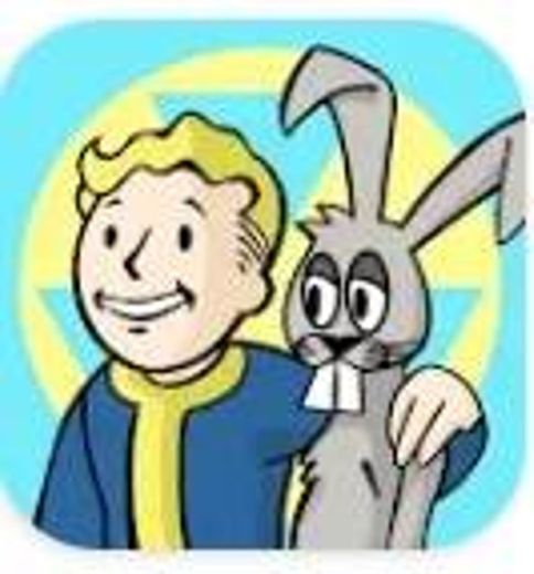 Fallout Shelter - Apps on Google Play