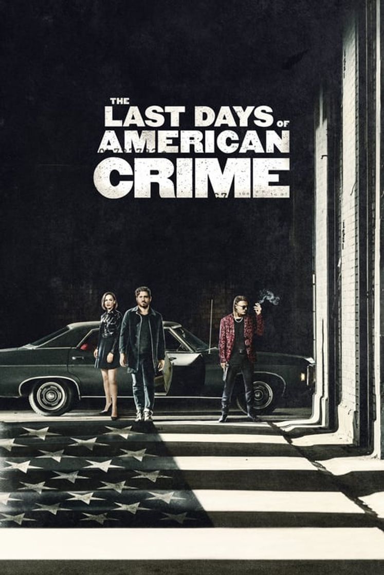 Movie Los últimos días del crimen