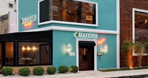 Madero Steak House