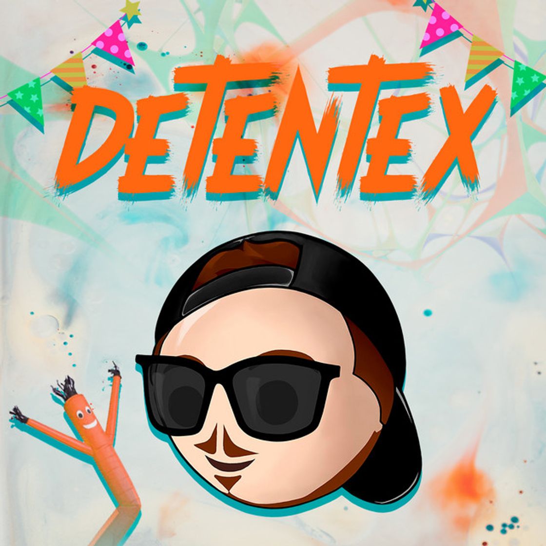 Music Detentex