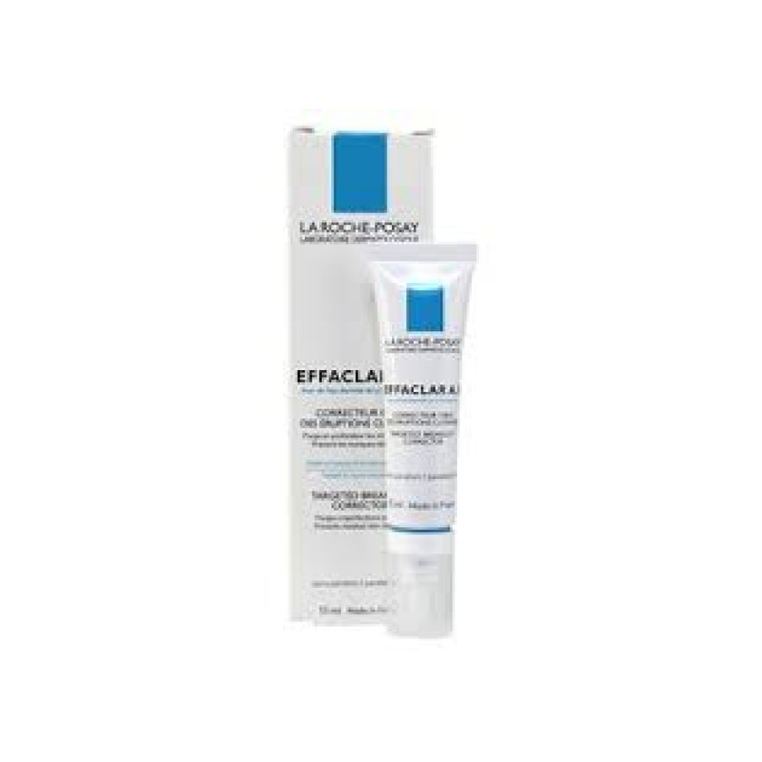 Products Effaclar A.I