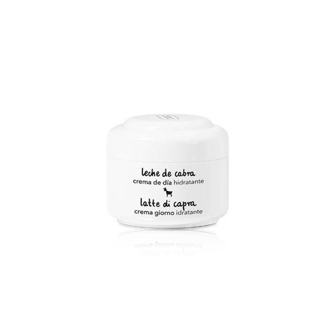 Products Crema de día Ziaja leche de cabra