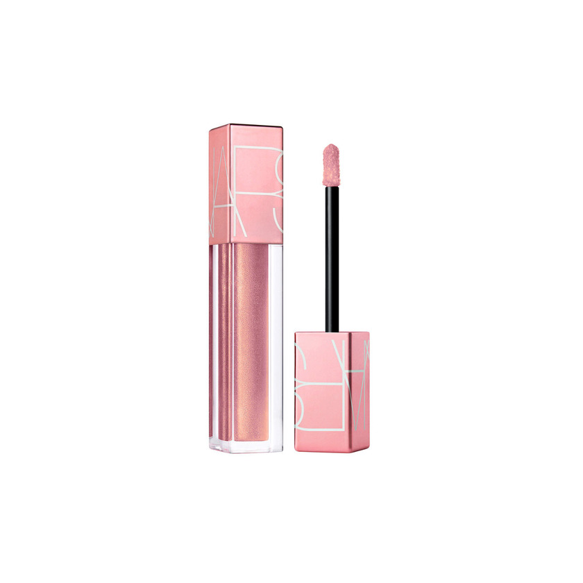 Social Orgasm oil infused lip tint gloss-Nars