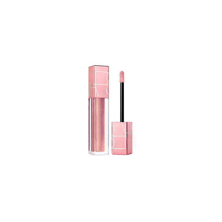 Social Orgasm oil infused lip tint gloss-Nars