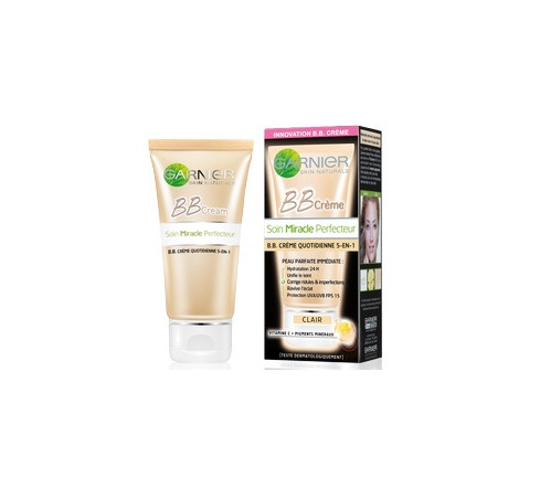 Social Crema BB anti-edad