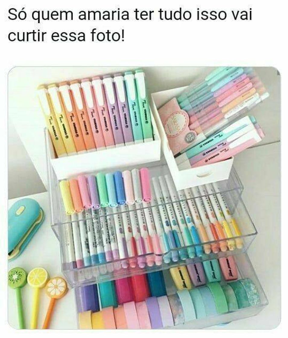 Social Papelaria 🌻