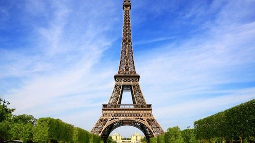 Torre Eiffel