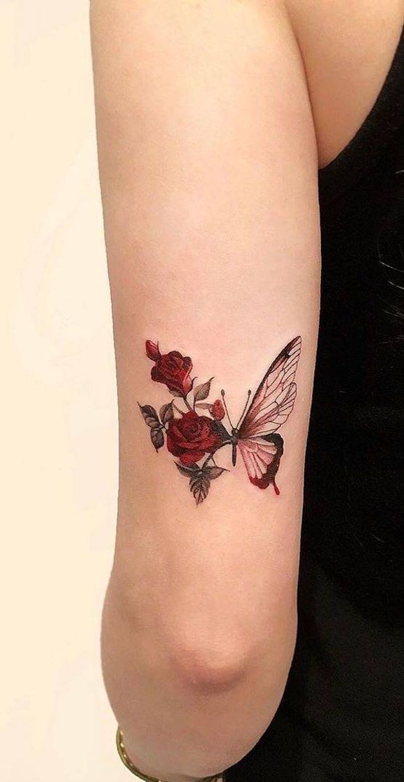 Social Tattoo❤❤