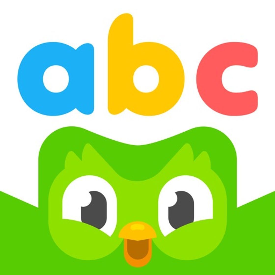 App Duolingo ABC - Learn to Read